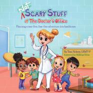 (Not) Scary Stuff At The Doctor'S Office