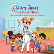 (Not) Scary Stuff At The Doctor'S Office