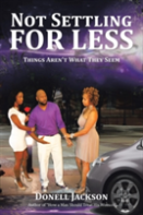 Not Settling For Less