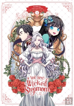 Bertrand.pt - Not-Sew-Wicked Stepmom, Vol. 1