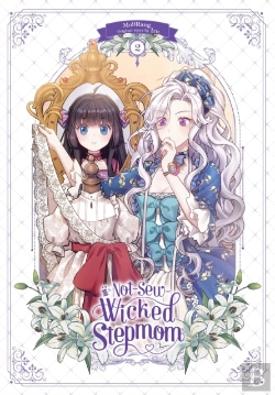 Bertrand.pt - Not-Sew-Wicked Stepmom, Vol. 2