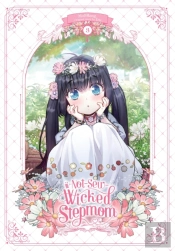 Not-Sew-Wicked Stepmom, Vol. 3