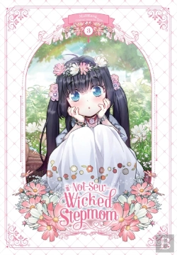 Bertrand.pt - Not-Sew-Wicked Stepmom, Vol. 3