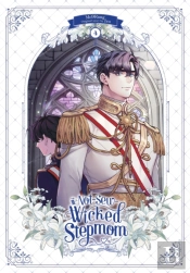 Not-Sew-Wicked Stepmom, Vol. 4