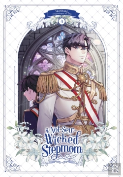 Bertrand.pt - Not-Sew-Wicked Stepmom, Vol. 4