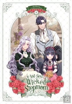 Bertrand.pt - Not-Sew-Wicked Stepmom, Vol. 5