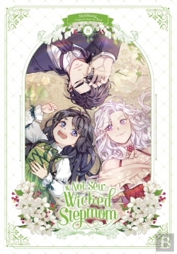 Bertrand.pt - Not-Sew-Wicked Stepmom, Vol. 8