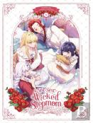 Not-Sew-Wicked Stepmom, Vol. 9