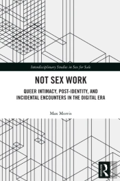 Not Sex Work