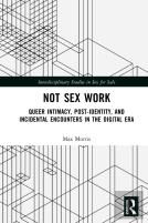 Not Sex Work