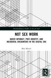 Not Sex Work