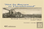Not So Barren Or Uncultivated