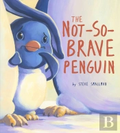 Not-So-Brave Penguin