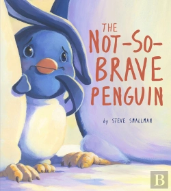 Bertrand.pt - Not-So-Brave Penguin