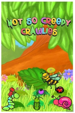 Bertrand.pt - Not So Creepy Crawlies