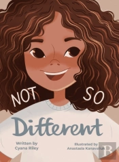 Not So Different