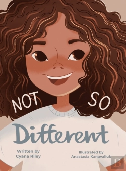 Bertrand.pt - Not So Different