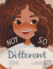 Not So Different
