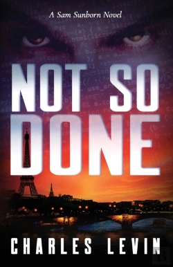 Bertrand.pt - Not So Done: A Sam Sunborn Novel