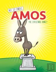 Not So Famous Amos