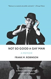 Not So Good A Gay Man