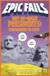 Not-So-Great Presidents
