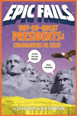 Bertrand.pt - Not-So-Great Presidents