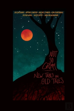 Bertrand.pt - Not So Grimm