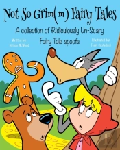 Not So Grim(M) Fairy Tales