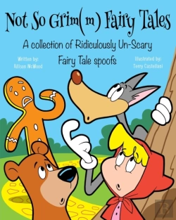 Bertrand.pt - Not So Grim(M) Fairy Tales