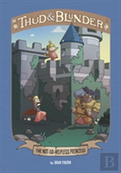 Not So Helpless Princess The