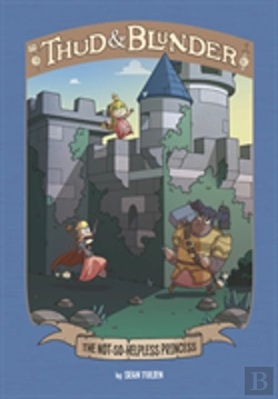 Bertrand.pt - Not So Helpless Princess The