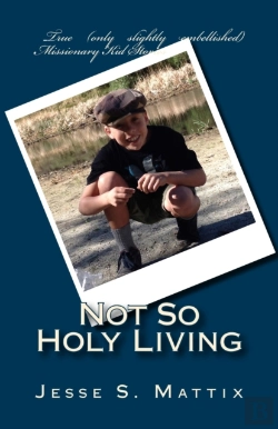 Bertrand.pt - Not So Holy Living