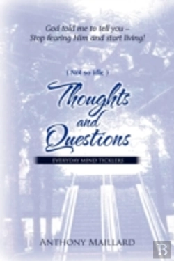 Bertrand.pt - (Not So Idle) Thoughts And Questions