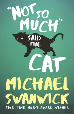 Bertrand.pt - Not So Much, Said The Cat