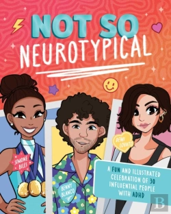 Bertrand.pt - Not So Neurotypical
