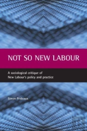 Not So New Labour
