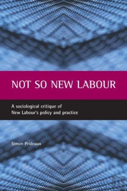 Bertrand.pt - Not So New Labour
