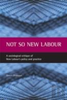 Not So New Labour