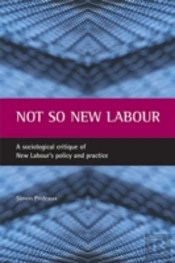 Not So New Labour