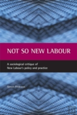 Bertrand.pt - Not So New Labour
