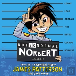 Bertrand.pt - Not So Normal Norbert
