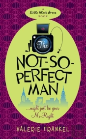 Not-So-Perfect Man