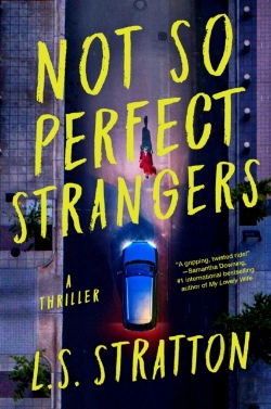 Bertrand.pt - Not So Perfect Strangers