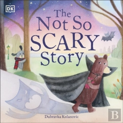 Bertrand.pt - Not So Scary Story