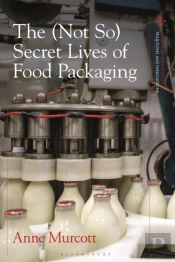 (Not So) Secret Lives Of Food Packaging