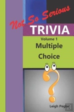 Bertrand.pt - Not So Serious Trivia: Multiple Choice V
