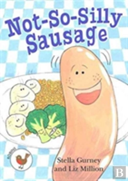 Bertrand.pt - Not So Silly Sausage