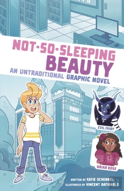 Bertrand.pt - Not-So-Sleeping Beauty