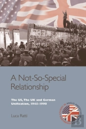 Not-So-Special Relationship